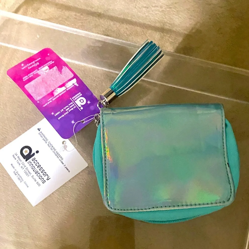 Disney Princess Wallet
